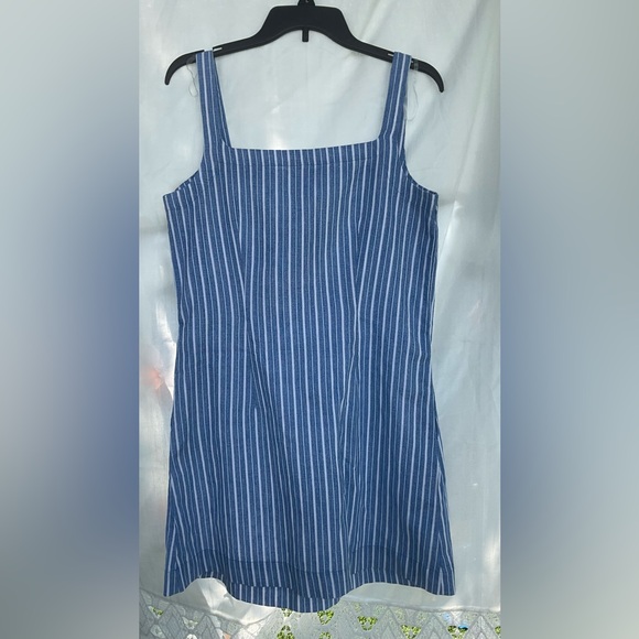 Women’s Tank Mini Shift Dress S - Picture 3 of 5